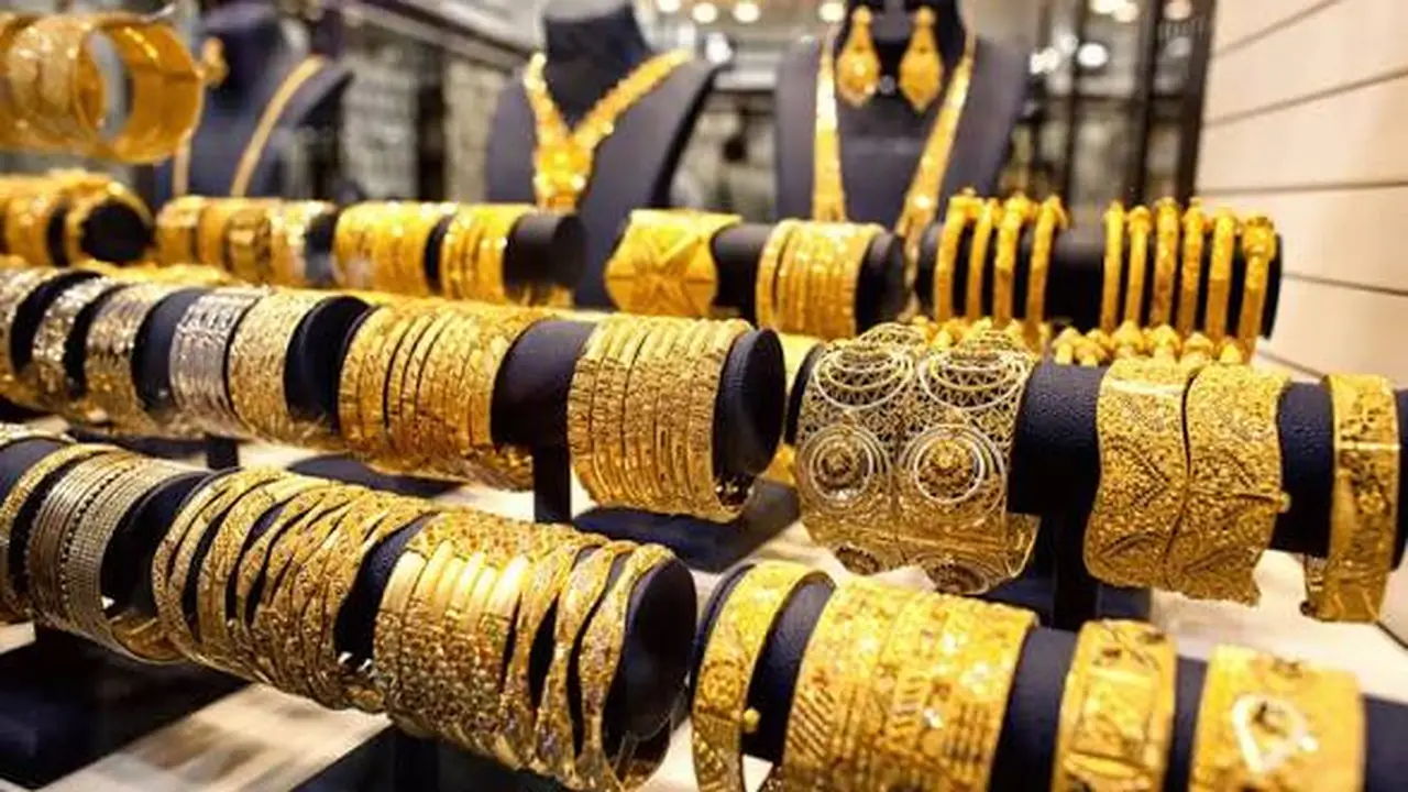 تغيرات مفاجئة تسيطر على أسعار الذهب في السوق المحلية بالجزائر اليوم